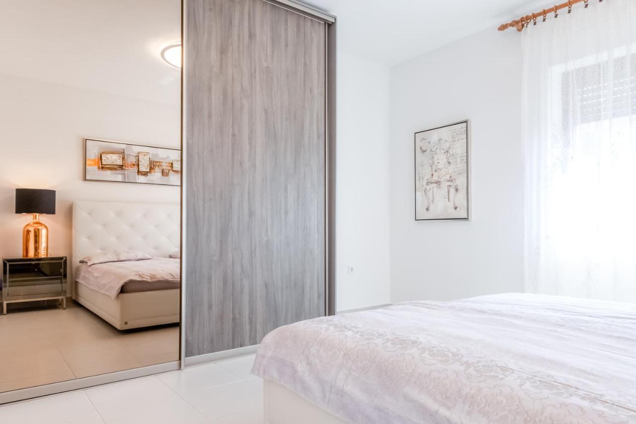 Apartments Zdenka Rovinjsko Selo Dış mekan fotoğraf