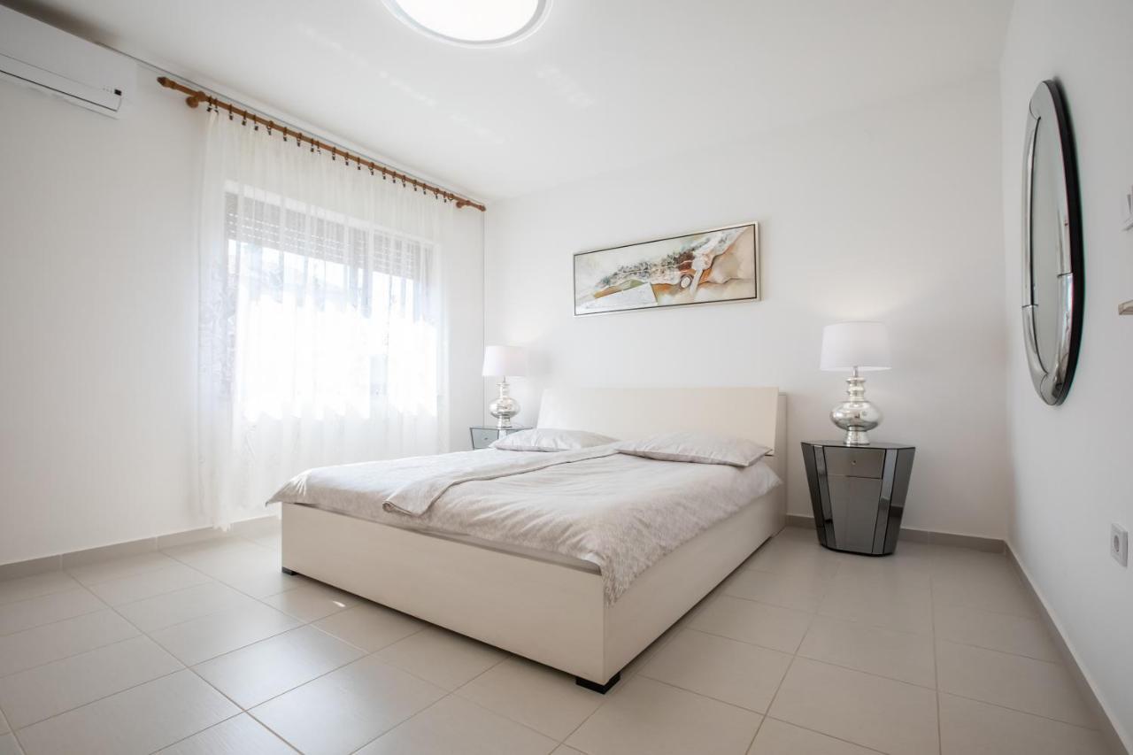 Apartments Zdenka Rovinjsko Selo Dış mekan fotoğraf