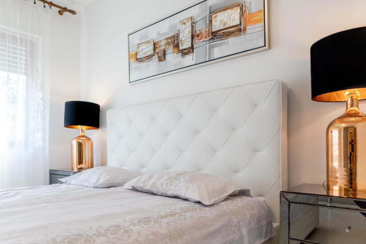 Apartments Zdenka Rovinjsko Selo Dış mekan fotoğraf