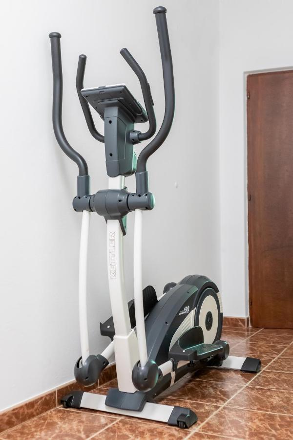 Apartments Zdenka Rovinjsko Selo Dış mekan fotoğraf